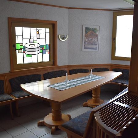 Hotel-Restaurant Theis-Muehle Biersdorf Zewnętrze zdjęcie